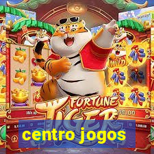 centro jogos